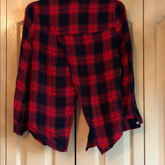 Flannel - Picture 2 of 4